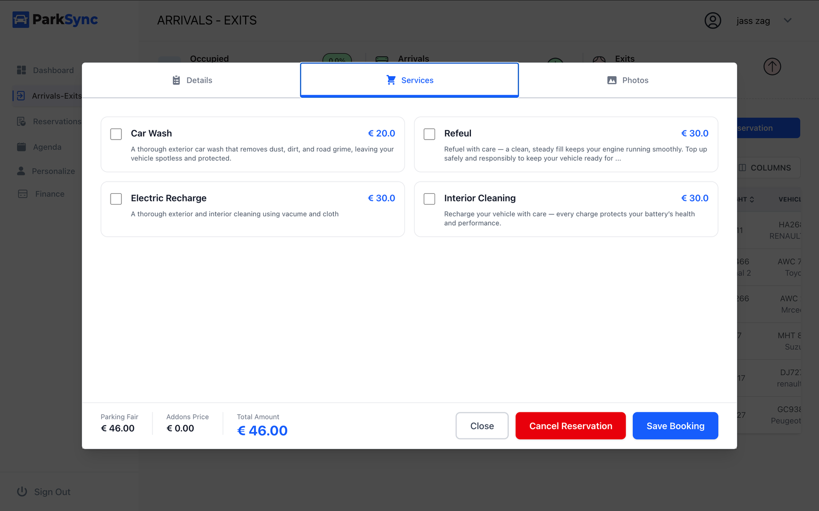 Marketing Dashboard